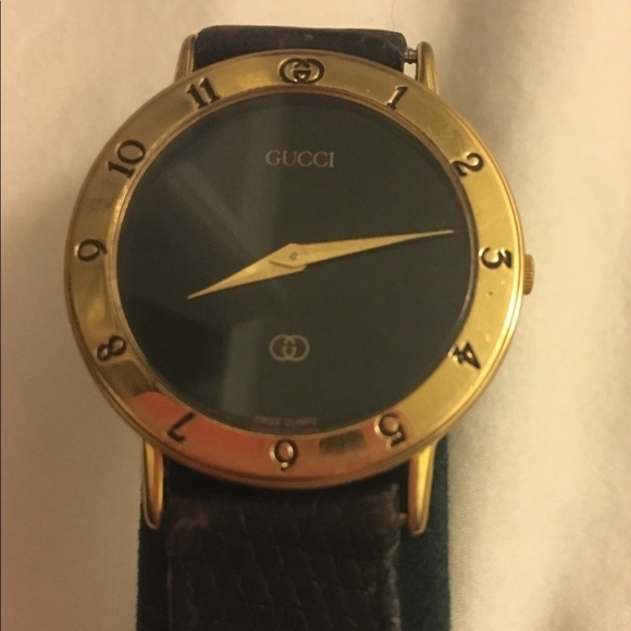 Gucci Watch - Picture 2 of 8